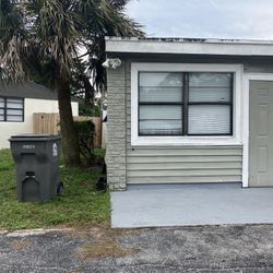 Mini apartamento