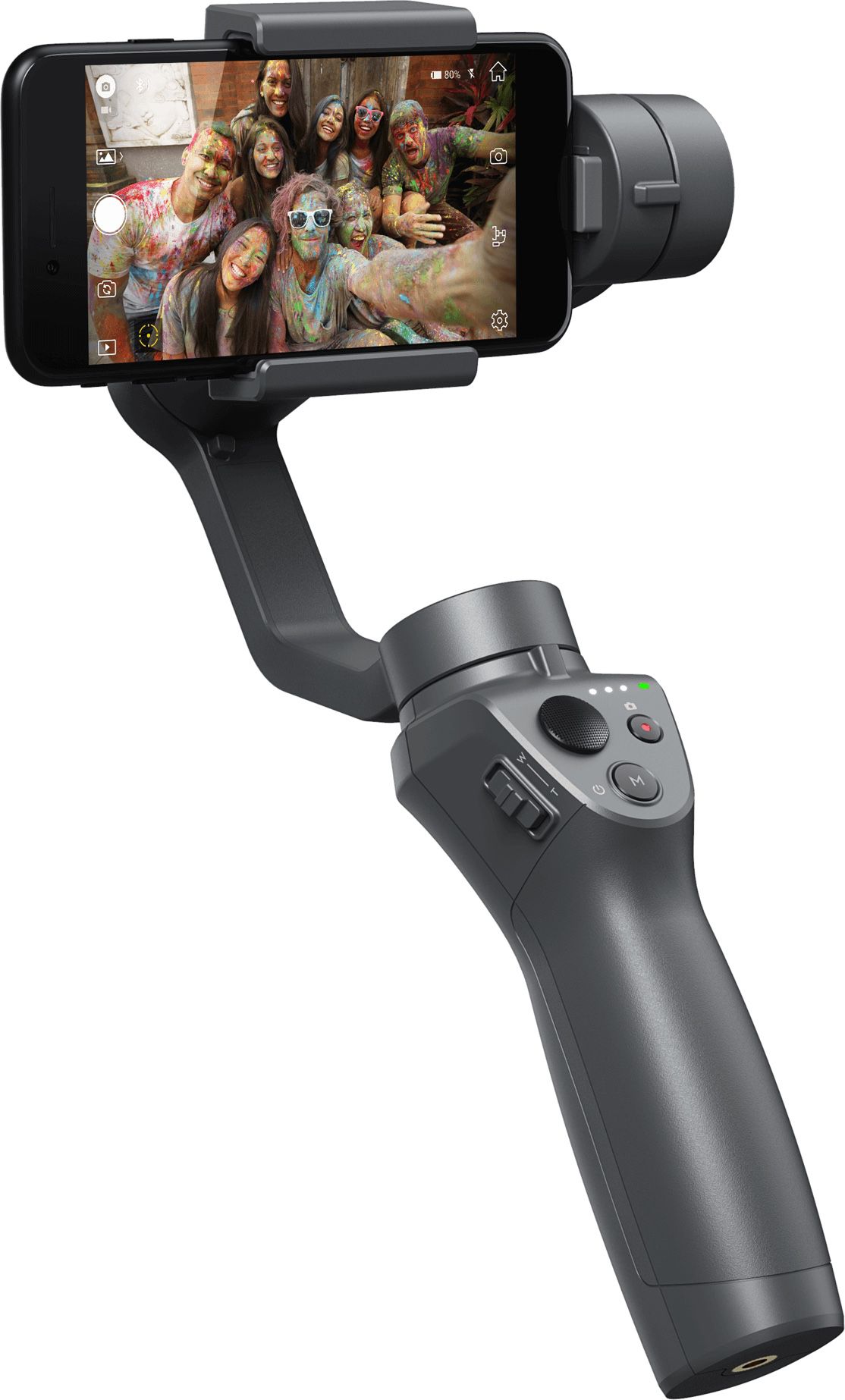 Osmo mobile DJI camera stick ( great item )
