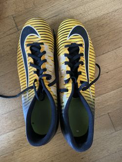 Nike MerCurial shoes Size 12 Euro 46