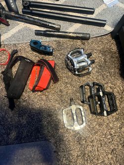 29er parts