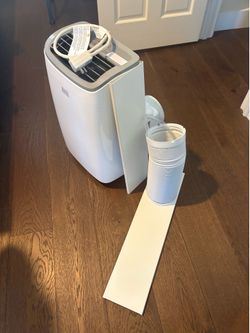 Portable AC 10000 btu barely used