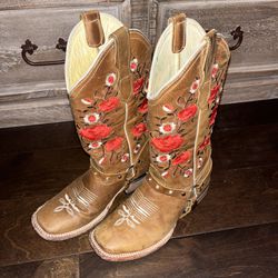 Women Western Boots 