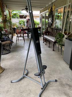 Workout Equipment