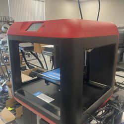 Flashforge Finde 3D Printer