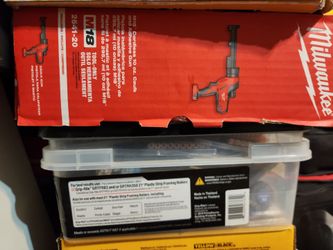 M18 18V Lithium-Ion Cordless 10 oz. Caulk and Adhesive Gun (Tool-Only)