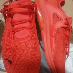 Puma Shoes