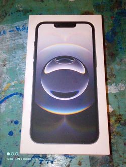 Apple iPhone 16e black 128 GB (unlocked)