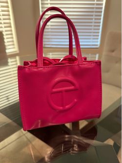 Telfar Bag