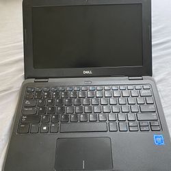 Dell Latitude 3190 Education Laptop 