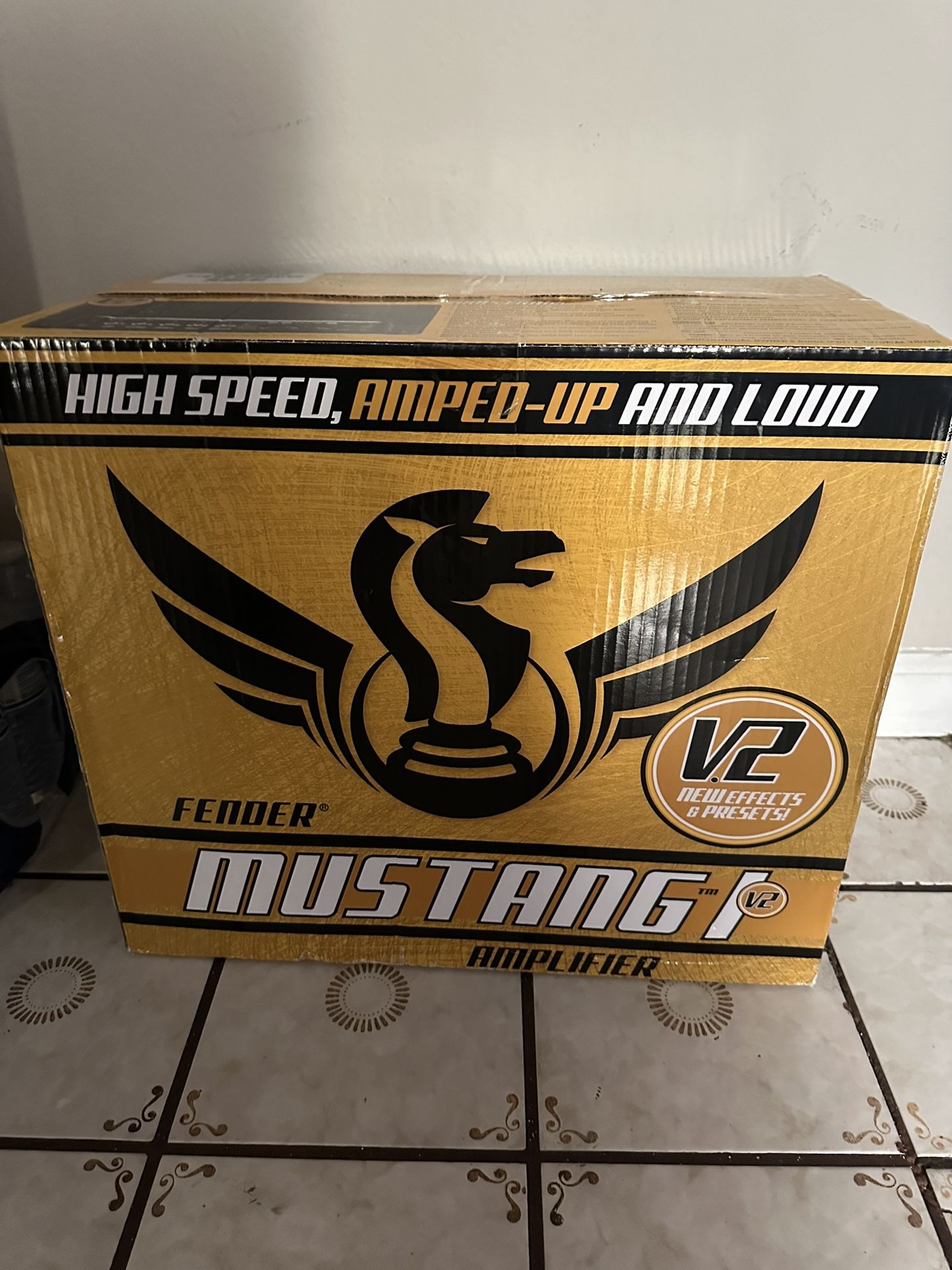Amplifier $60