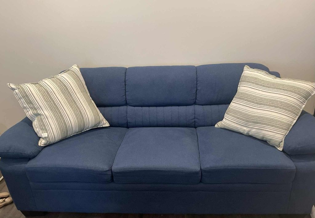 3 Piece Sofa Set
