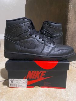 Jordan size 12
