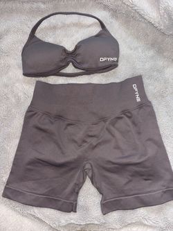 Dfyne Impact Set Size XS/S