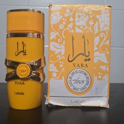 Lattafa Yara 100ml