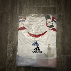 France Jersey