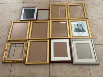 Photo Frames
