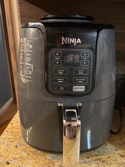 Ninja air fryer
