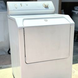 Maytag Large Capacity Front Load Dryer
I Excellent Condition!