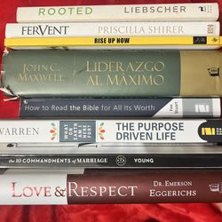 Christian Books