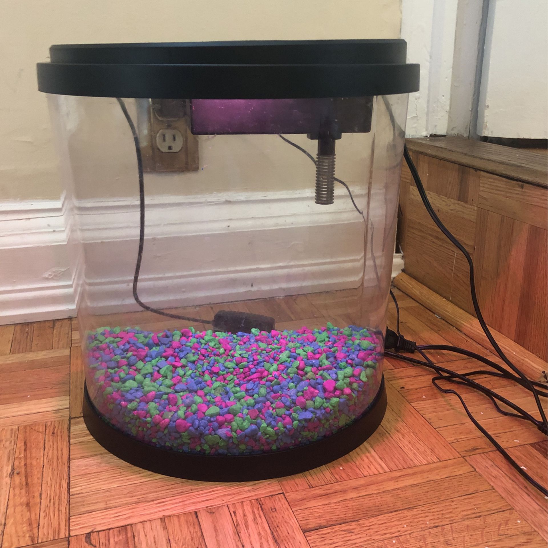 TopFin Fish Tank