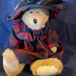 Boyd’s Bear Plush