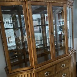 China Cabinet 
