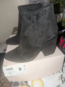 Booties