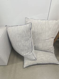 Pillows 
