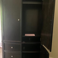 Armoire Solid wood 