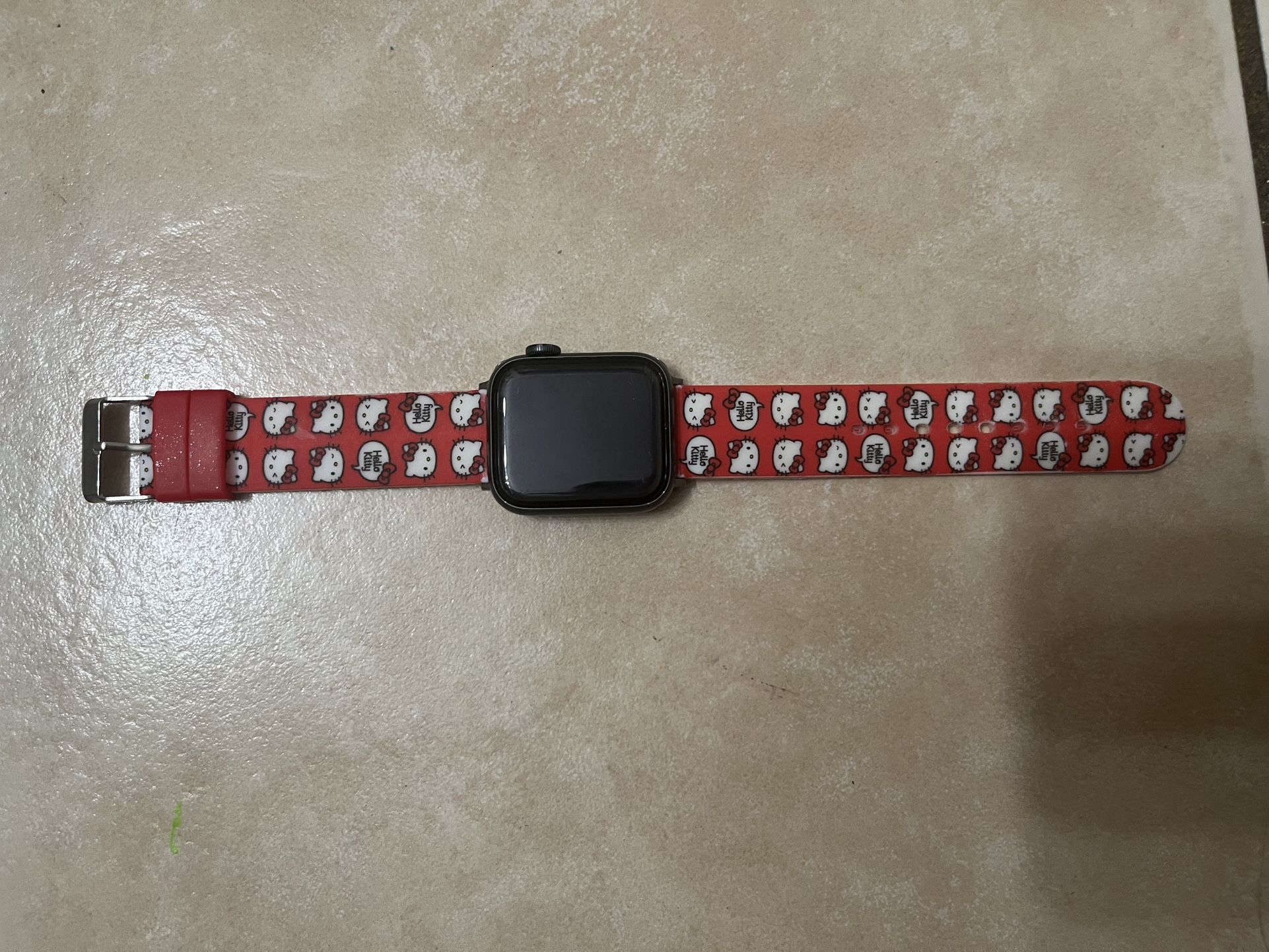 Apple Watch