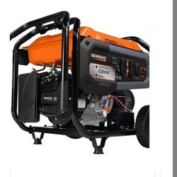 Generic Generator