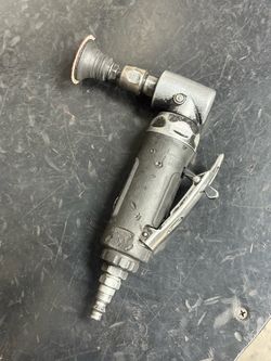 Air Die Grinder