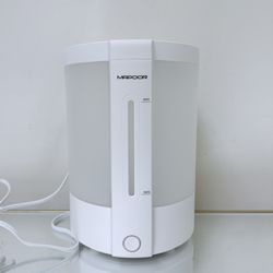 3L RGB Light Humidifier, New