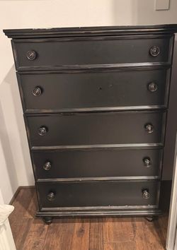 Beautiful Dresser