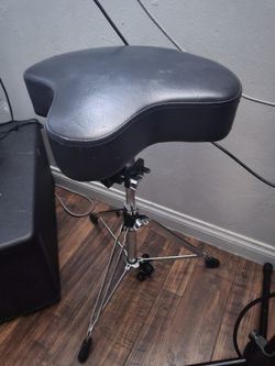 Drummer Seat 