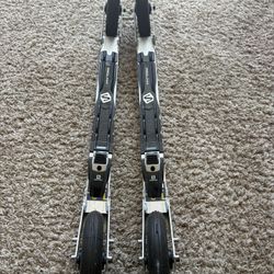 Jenex Aero XL150S V2 Rollerskis