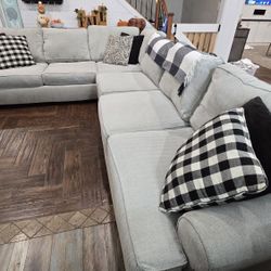 Large Sectional Couch