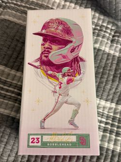 Fernando tatis jr bobble head