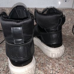 Dkny Woman’s Shoes 