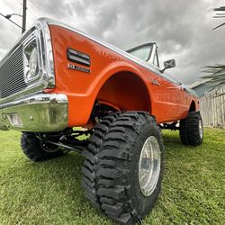 K5 Blazer
