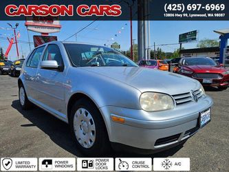 2005 Volkswagen Golf