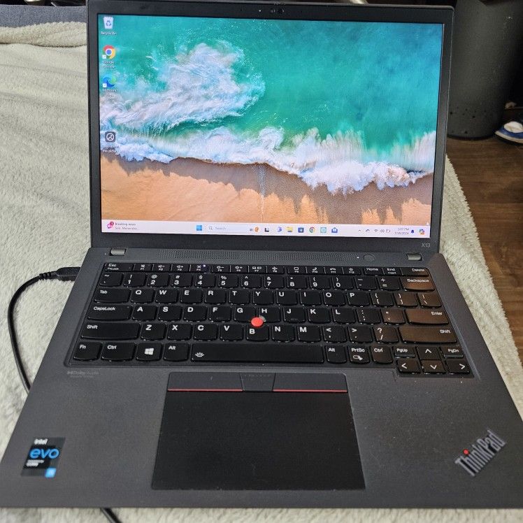 Lenovo Thinkpad X13 Pro