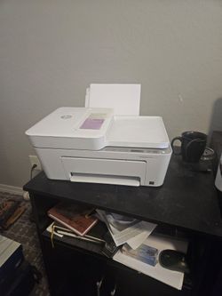 HP DeskJet 4255e All-in-One Printer