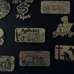 Decals