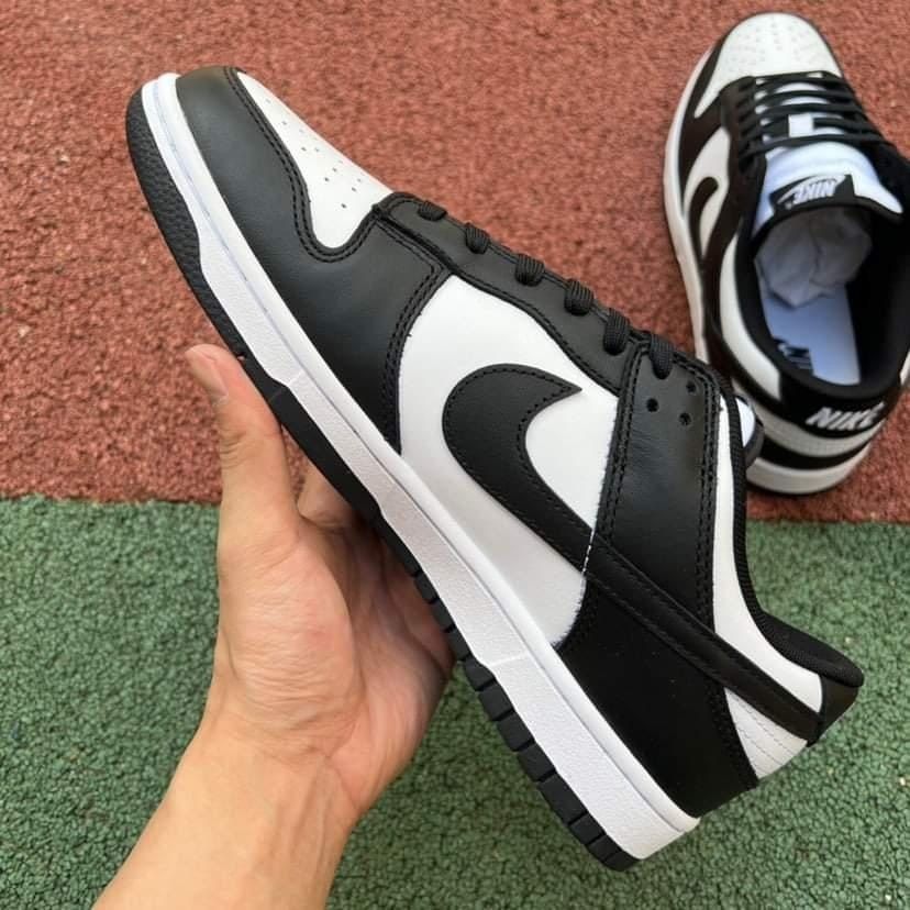 PANDA RETRO LOW DUNKS MENS WOMENS 