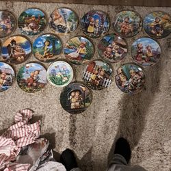 M.I.HUMMEI.PlAtE.COLLECTION