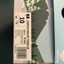 Adidas Campus 80 Towelie