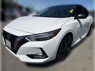 2023 Nissan Sentra