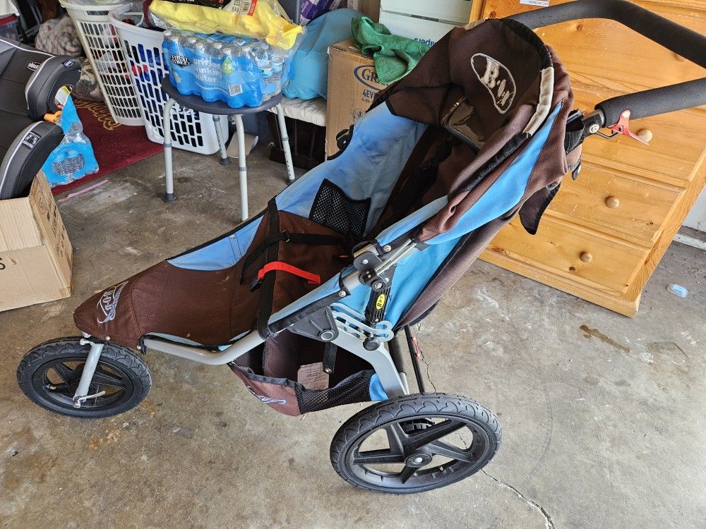 Stroller