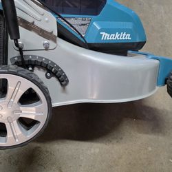 Makita Mower Kit Complete 18v